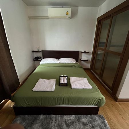 Bud Brew Beyond Dispensary And Hotel 曼谷 外观 照片